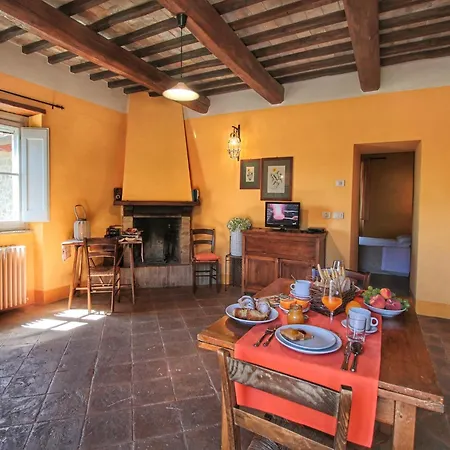 Picturesque Holiday In With Pool Holiday home *
