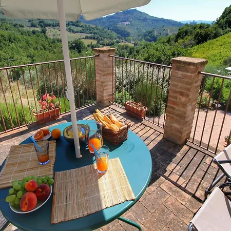 Picturesque Holiday In With Pool Holiday home