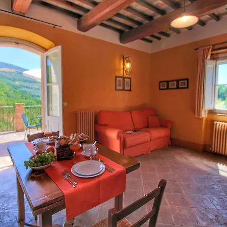 Picturesque Holiday In With Pool * Assisi