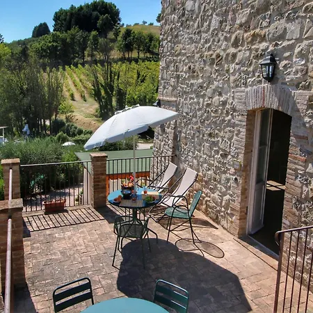 Holiday home Picturesque Holiday In With Pool *