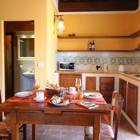 Holiday home Picturesque Holiday In With Pool Assisi