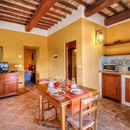 Picturesque Holiday In With Pool Assisi