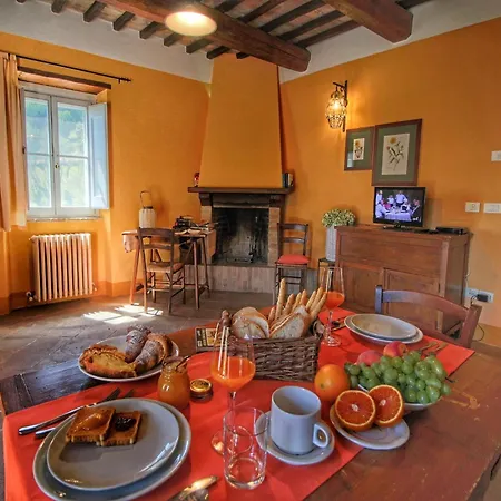 Picturesque Holiday In With Pool Holiday home *