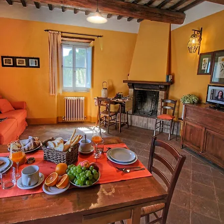 Picturesque Holiday In With Pool Holiday home Assisi