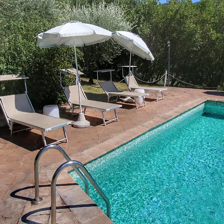 Holiday home Picturesque Holiday In With Pool *