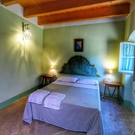 Holiday home Picturesque Holiday In With Pool Assisi