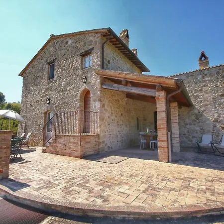 Holiday home Picturesque Holiday In With Pool *