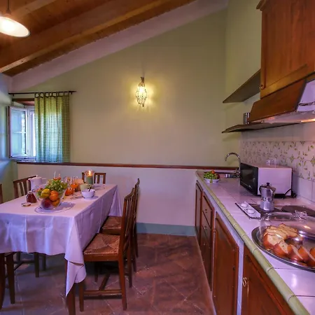Picturesque Holiday In With Pool Holiday home Assisi