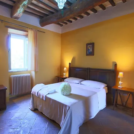 Picturesque Holiday In With Pool Holiday home
